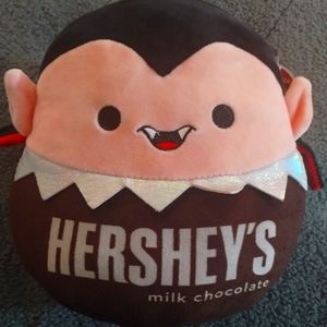 Squishmallows Vlad the Vampire 8"